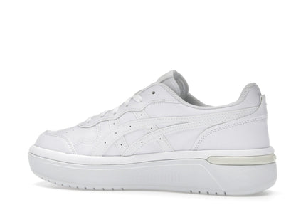 ASICS Japan S ST White Glacier Grey