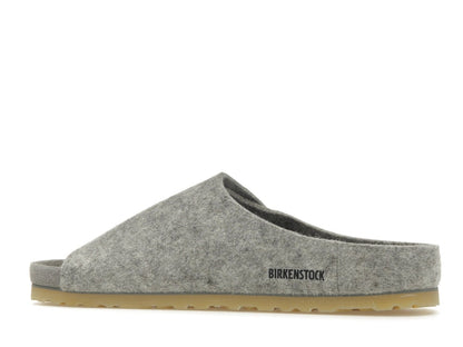 Birkenstock Los Feliz Wool Felt Fear Of God Cement Melange (Narrow Fit)