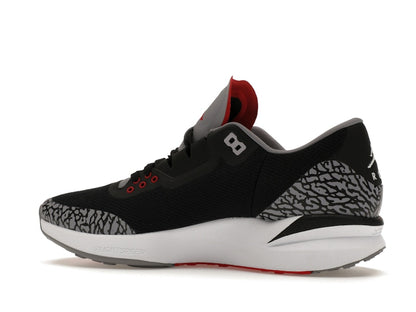 Jordan Zoom Tenacity 88 Black Cement