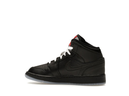 Jordan 1 Mid SE Black Metallic Reimagined (GS)