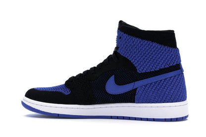 Jordan 1 Retro High Flyknit Royal