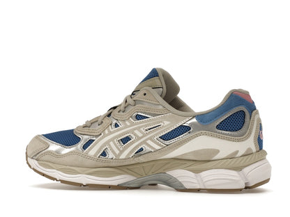 ASICS Gel-NYC Polar Night Cream