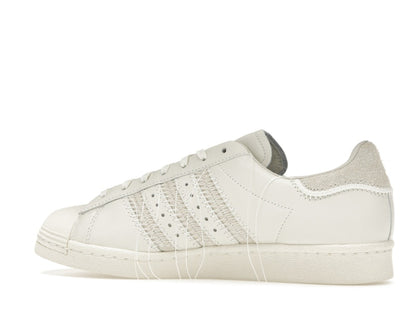 adidas Y-3 Superstar Off White Sashiko