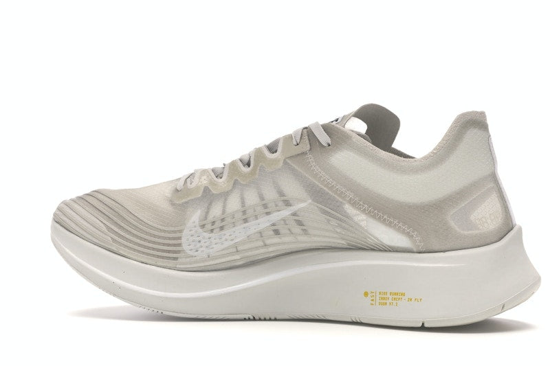 Nike Zoom Fly Light Bone