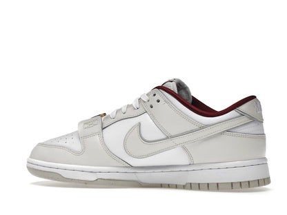 Nike Dunk Low SE Just Do It White Phantom (Women's)