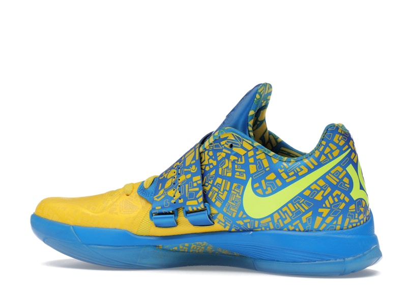 Nike KD 4 Scoring Title (2025)