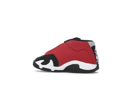 Jordan 14 Retro Gym Red Toro (TD)