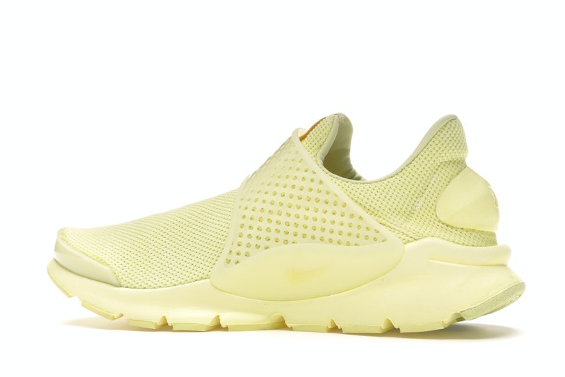 Nike Sock Dart Se Lemon Chiffon/Lemon Chiffon
