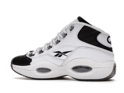 Reebok Question Mid Why Not Us