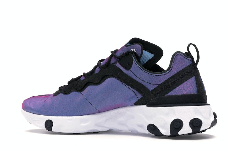 Nike React Element 55 PRM Sunset