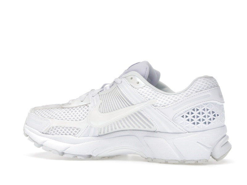 Nike Zoom Vomero 5 Triple White (Women's)