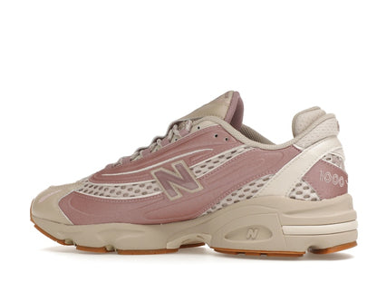 New Balance 1000 Joe Freshgoods When Things Were Pure Pink Mink