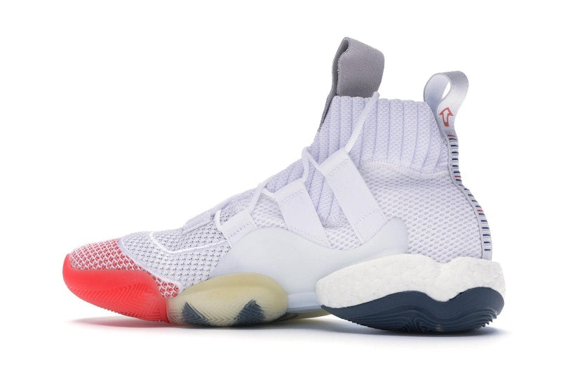 adidas Crazy BYW LVL X Daniel Arsham
