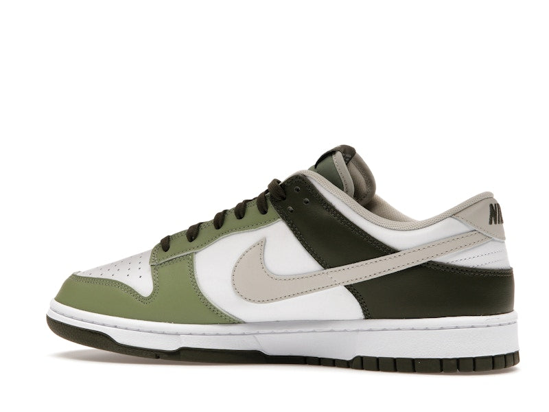 Nike Dunk Low Oil Green Cargo Khaki