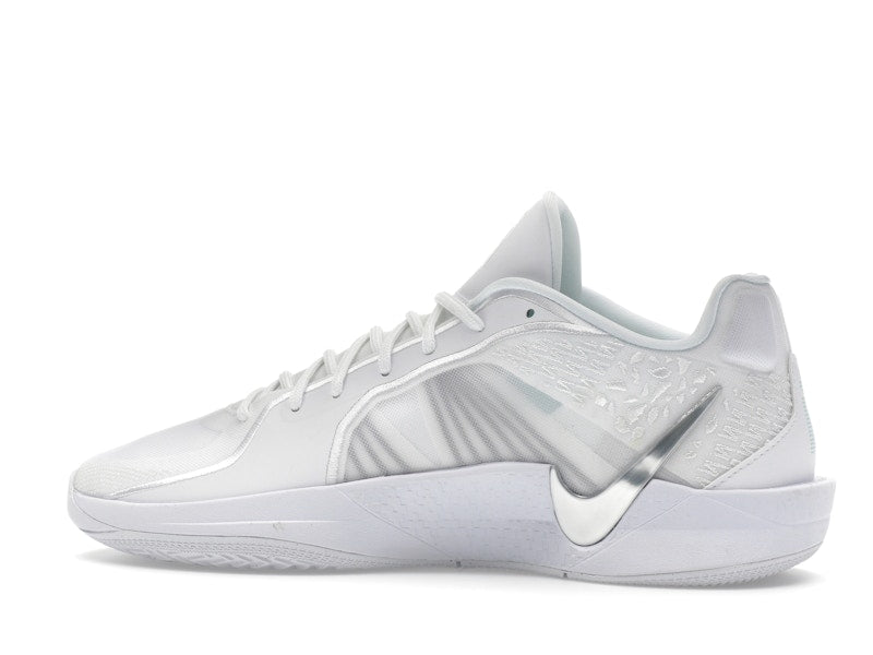 Nike Sabrina 2 White Noise (Women's)