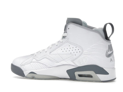 Jordan MVP White Cool Grey