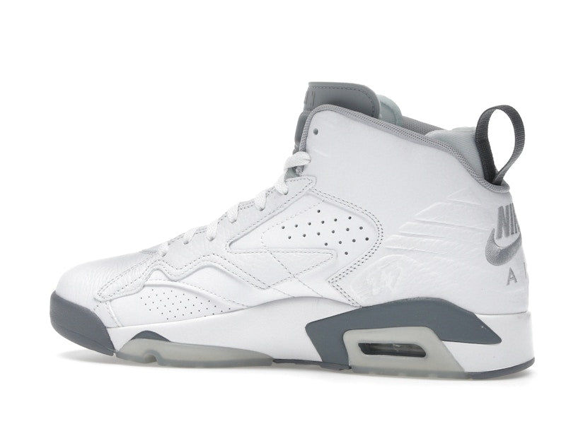 Jordan MVP White Cool Grey