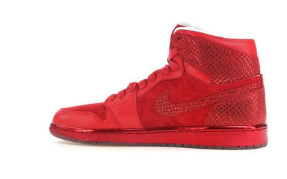 Jordan 1 Retro Legends of Summer Red