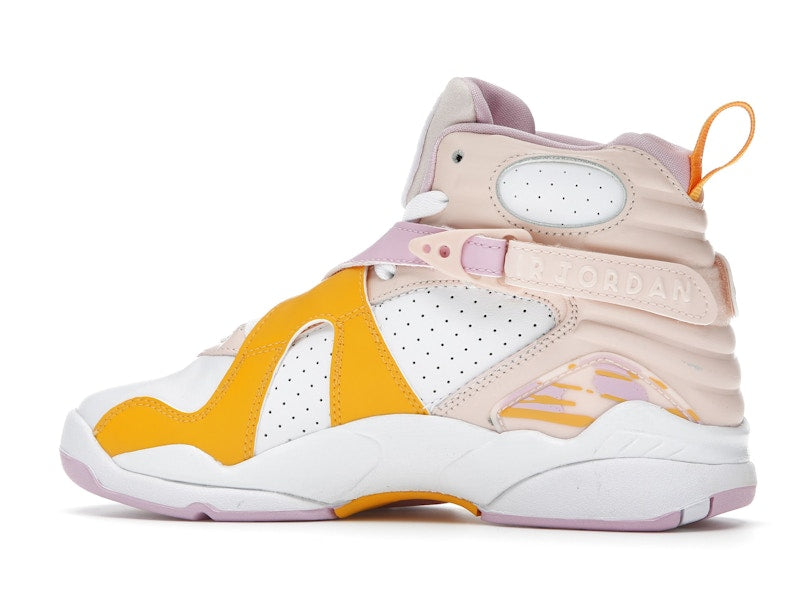 Jordan 8 Retro Arctic Punch (GS)
