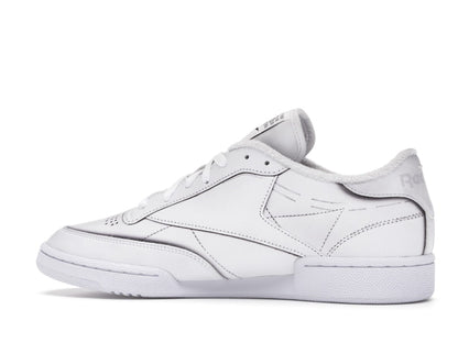Reebok Club C Maison Margiela White