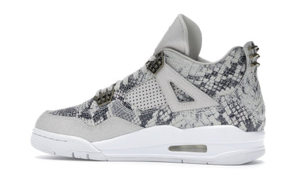 Jordan 4 Retro Snakeskin