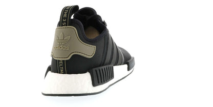 adidas NMD R1 Core Black Trace Cargo