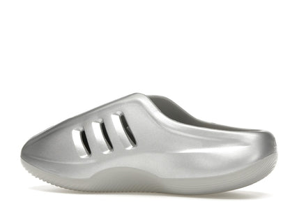 adidas adiFOM IIInfinity Mule Metallic Silver