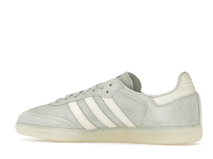 adidas Samba OG Wonder Silver