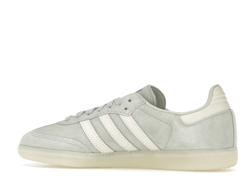 adidas Samba OG Wonder Silver