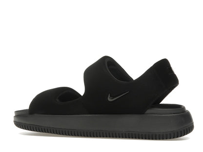 Nike Calm Sandal Black
