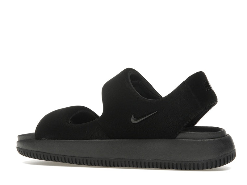 Nike Calm Sandal Black