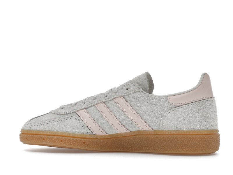 adidas Handball Spezial Orbit Grey Wonder Quartz (Women's)