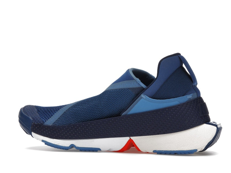 Nike Go FlyEase Court Blue