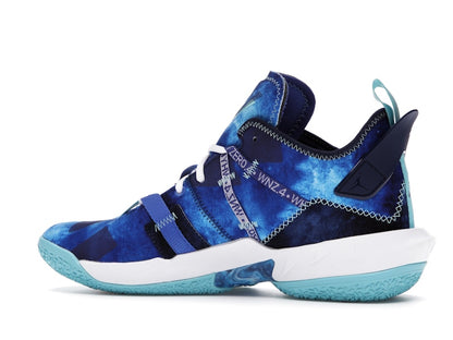 Jordan Why Not Zer0.4 Trust and Loyalty