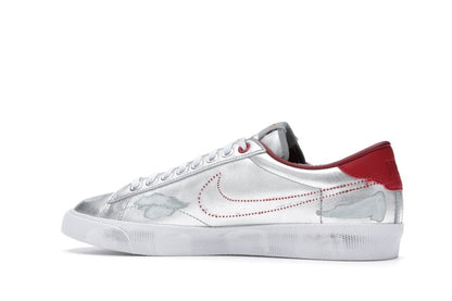 Nike Tennis Classic AC TZ Museum Edition Nike X CLOT