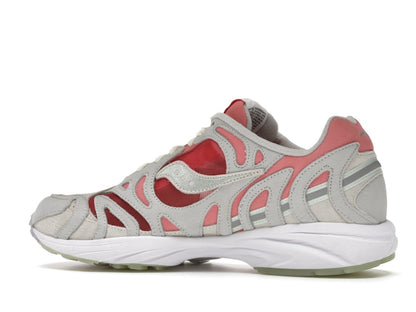 Saucony Azura 2000 END. The Brain