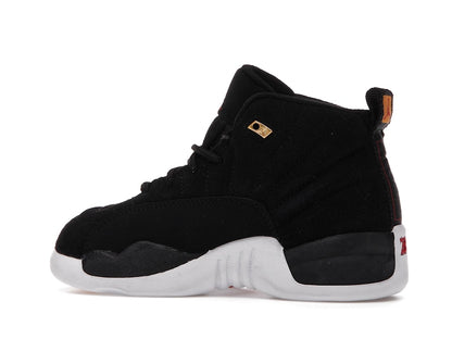 Jordan 12 Retro Reverse Taxi (PS)