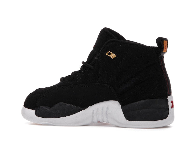 Jordan 12 Retro Reverse Taxi (PS)
