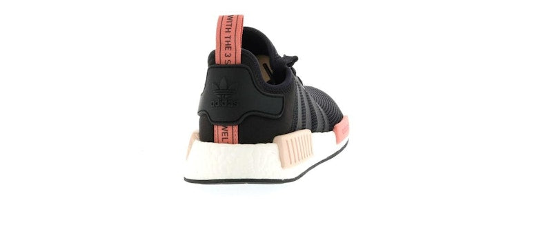 adidas NMD R1 Black Peach (Women's)