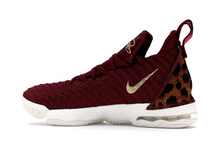 Nike LeBron 16 King (GS)