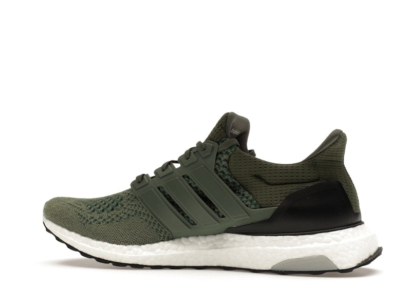 adidas Ultra Boost 1.0 Base Green Olive