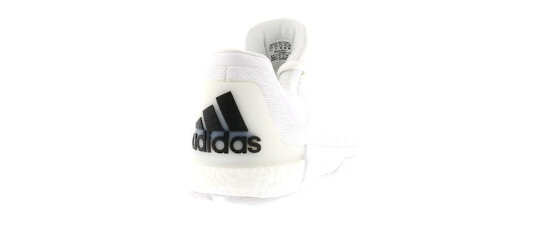 adidas Crazylight Boost Triple White James Harden