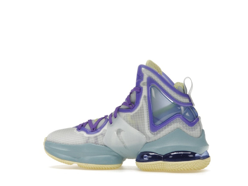Nike LeBron 19 Aura (GS)