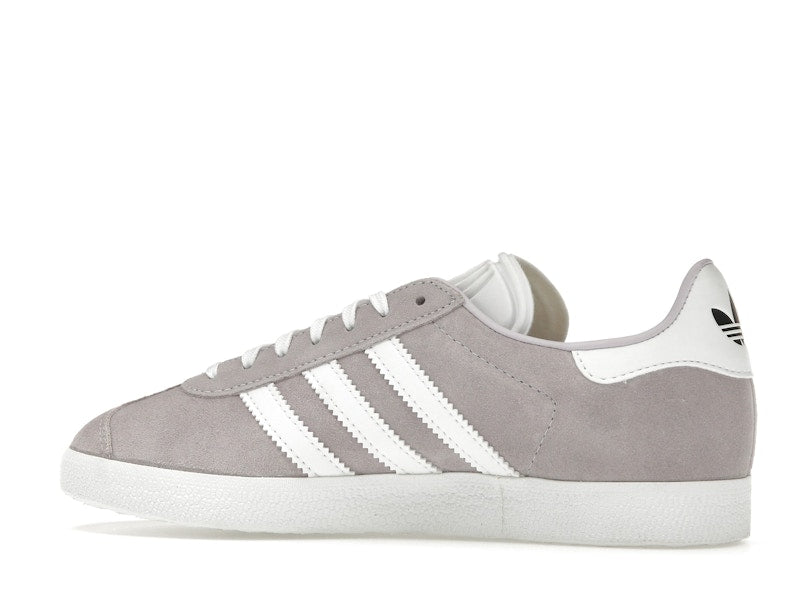 adidas Gazelle Silver Dawn (Women's)