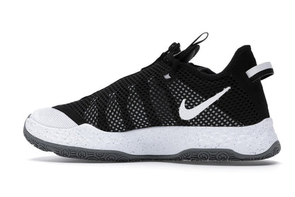 Nike PG 4 White Black