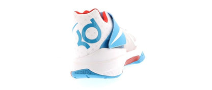 Nike KD 4 N7 White