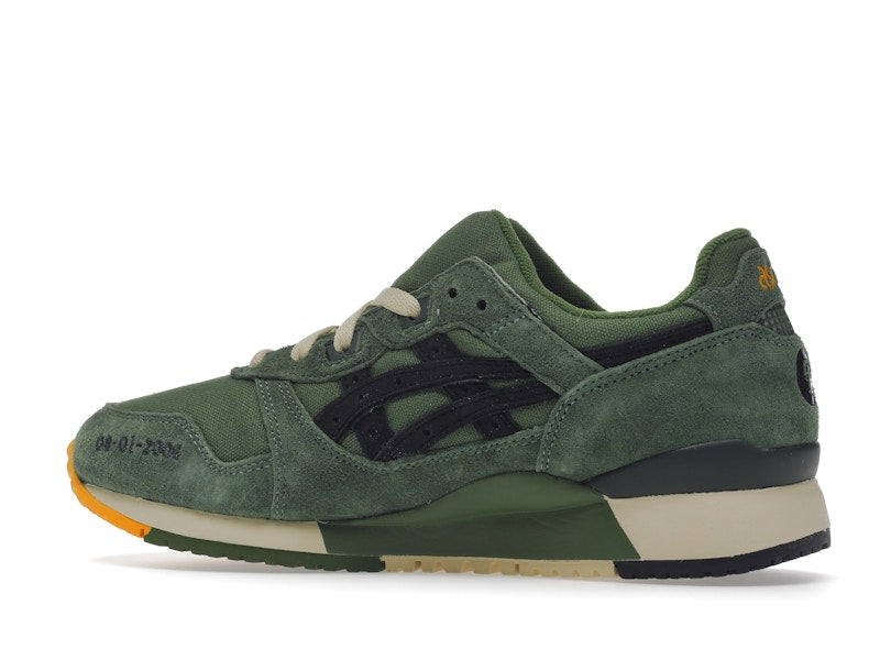 ASICS Gel-Lyte III Sneaker Politics Always Ready