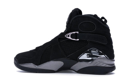 Jordan 8 Retro Chrome (2015)