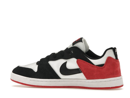 Nike SB Alleyoop Black Toe