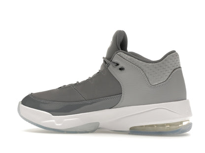 Jordan Max Aura 3 Wolf Grey